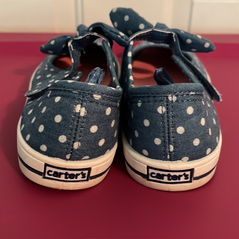 Carter’s Sandals - Picture 3 of 4